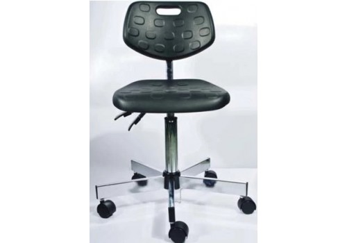 PU Bubble Backrest Chair11